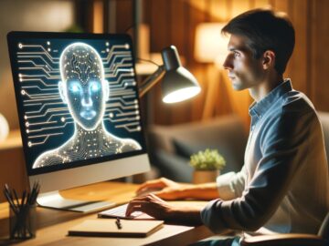 HackerOne Survey Reveals Organizations Feel Equipped to Fight AI Threats