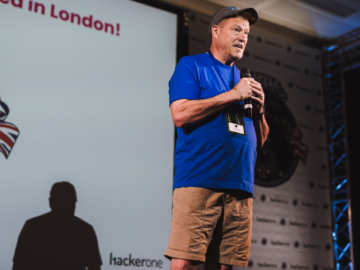 HackerOne and Zoom Select EverythingALS as the Latest Charity For