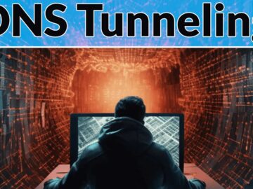 Hackers Abuse DNS Tunneling For Covert Communication Zscaler Test Servers Compromised