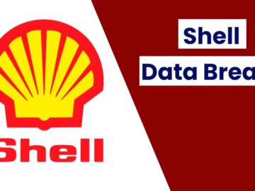 Hackers Claiming Shell Data Breach On Popular Hacking Forum.webp