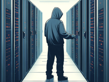 Hackers Created Rogue VMs to Evade Detection in Recent MITRE