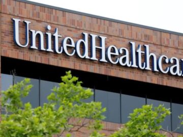 Hackers Infiltrated 9 days Within UnitedHealth Network Before Ransomware Attack.webp