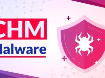 Hackers Using Weaponized Shortcut Files To Deploy CHM Malware.webp
