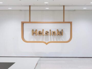 Helsinki
