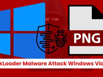 HijackLoader Malware Attack Windows Via Weaponized PNG Image.webp