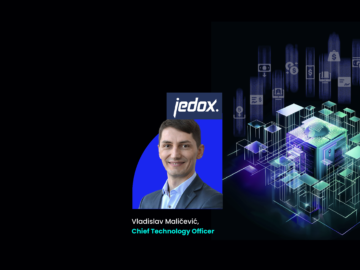 How Hackers Help Jedox Secure Cloud Assets and Stay One Step Ahead Hackerone logo