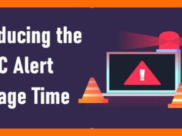 How To Reduce The Alert Triage Time In The Security Operations