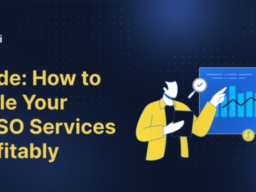 How to Scale Your vCISO Services Profitably