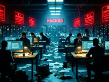 IntelBroker Hacker Claims Breach of Top Cybersecurity Firm, Selling Access IntelBroker Hacker Claims Breach of Top Cybersecurity Firm, Selling Access