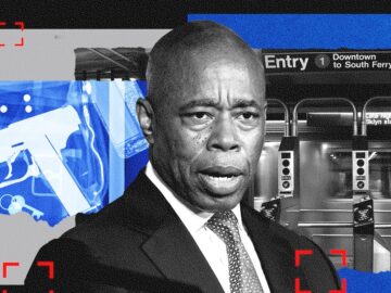 Internal Emails Show How a Controversial Gun Detection System Found Its