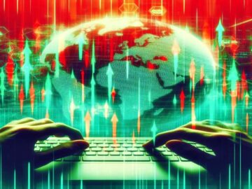 Kaspersky Reveals Global Rise in APTs Hacktivism and Targeted Attacks