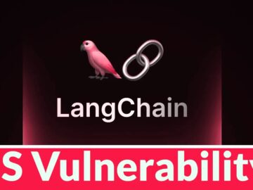 LangChain JS Vulnerability Let Attackers Expose Sensitive Information