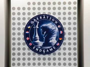 Largest Crackdown On Ransomware Delivering Botnets.webp