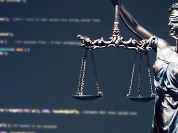 Law student ‘unfairly disciplined after reporting data breach blunder