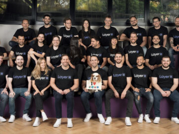 LayerX Security Raises 24M for its Browser Security Platform Enabling