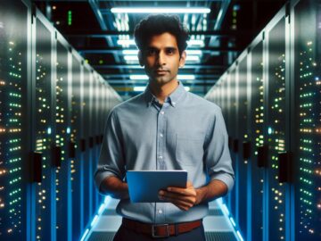 Leveraging Data Consolidation to Strengthen Cybersecurity A Comprehensive Approach