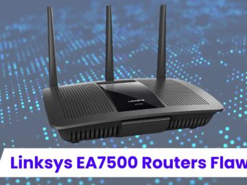 Linksys EA7500 Routers Flaw Let Attackers Execute Remote Code.webp