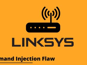 Linksys Router Flaw Let Attackers Perform Command Injection.webp