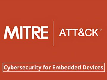 MITRE EMB3D Cybersecurity Threat Model for Embedded Devices.webp