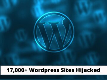 MalMetrica Malware Hijacks 17000 Wordpress Sites.webp