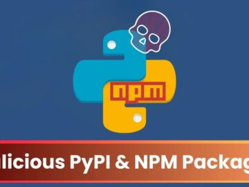 Malicious PyPI NPM Packages Attacking MacOS Users.webp