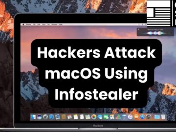 Malware Cuckoo An Infosteler Spyware Steals Data From MacOS.webp
