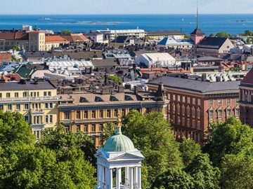 Maria 01 rolls out ambitious pan Europe startup plan