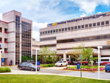 MedStar Health Data Breach Impacts 183000 In Washington