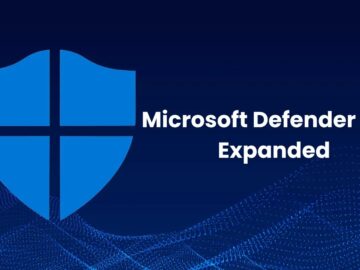 Microsoft Defender XDR Expanded to Malicious OAuth Apps.webp