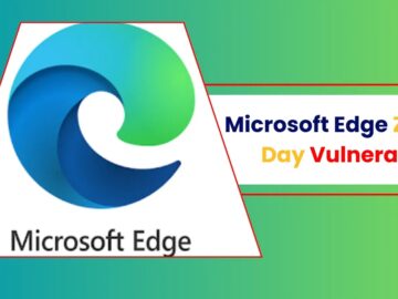 Microsoft Edge Zero Day Vulnerability Exploited in the Wild.webp