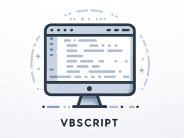 Microsoft Phases Out VBScript for JavaScript and PowerShell