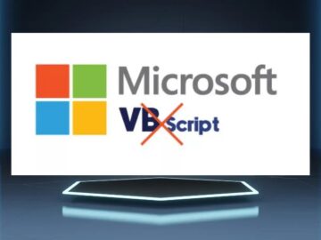 Microsoft Replacing VBScript With JavaScript PowerShell.webp