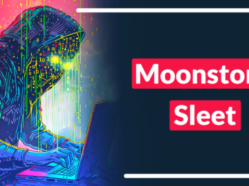 Moonstone Sleet North Korean Hacker Group With Unique Tricks