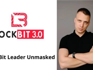 NCA Reveals Identity of LockBit Ransomware Group Leader.webp