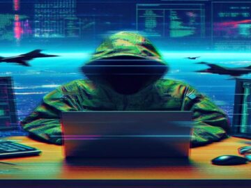 New APT Group Unfading Sea Haze Hits Military Targets in