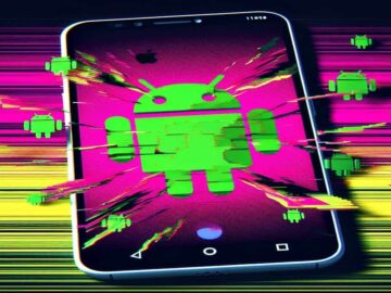 New Antidot Android Malware Poses as Google Update to Steal