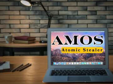 New Atomic Stealer Malware Copies Passwords Wallets.webp
