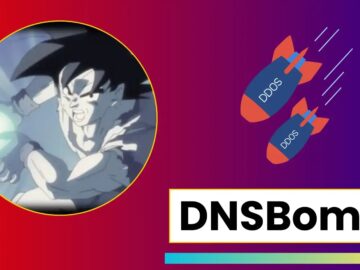 New DoS Attack ‘DNSBomb Exploiting DNS Queries Responses.webp