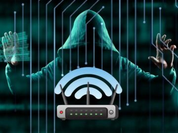 New Goldoon Botnet Hijacking D Link Routers to for Other Attacks.webp