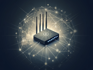 New Goldoon Botnet Targets D Link Routers With Decade Old Flaw