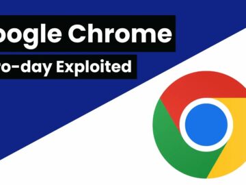 New Google Chrome Zero-day Exploited in the Wild, Patch Now! New Google Chrome Zero-day Exploited in the Wild, Patch Now!