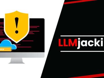 New LLMjacking Used Stolen Cloud Credentials to Attack.webp