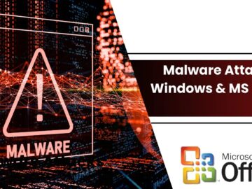 New Malware Attacking Windows MS Office Users.webp