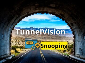 New TunnelVision Attack Lets Attackers Snoop on VPN Traffic.webp