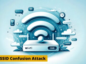 New Wi-Fi ‘SSID Confusion’ Attack Let Attackers connecting To Malicious Network