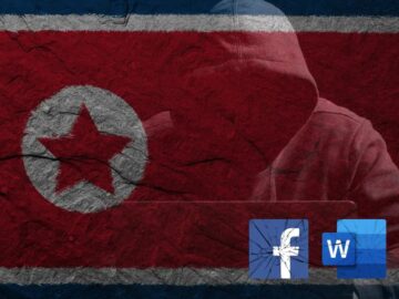 North Korean Hackers Abusing FB MS Management Console.webp