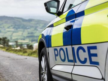 Northern Ireland police faces 750k fine after exposing staff info
