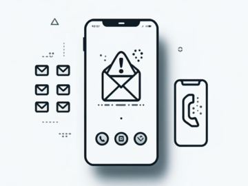 Ongoing Campaign Bombarded Enterprises with Spam Emails and Phone Calls