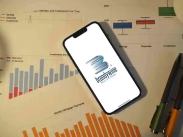 Operations Disrupted After Brandywine Realty Trust Data Breach.webp