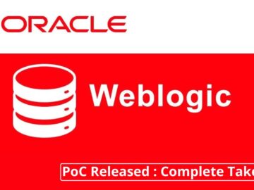 Oracle Weblogic Server Flaw Allows Attackers Full Control.webp